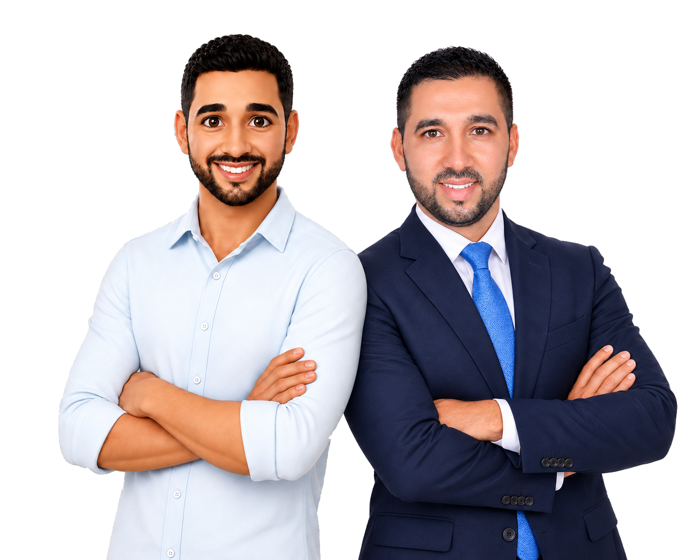 عمر العباس
